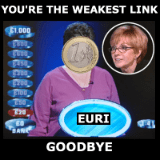 euro zwakste valuta euro zwakste valuta